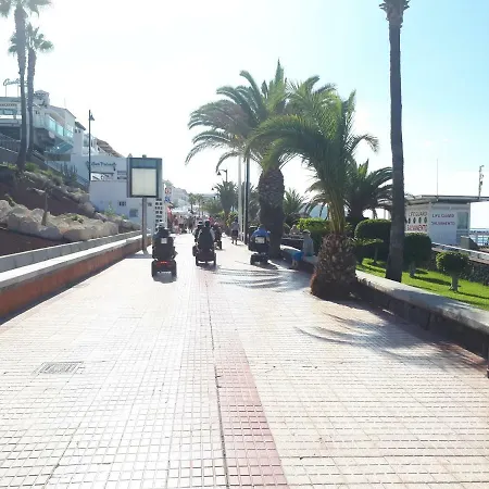 公寓 Tenerife Little Village S *