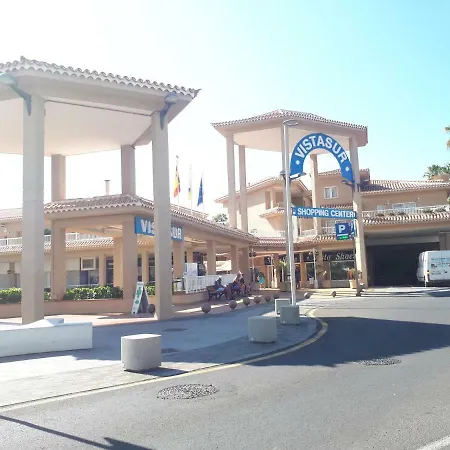 Tenerife Little Village S 公寓 *