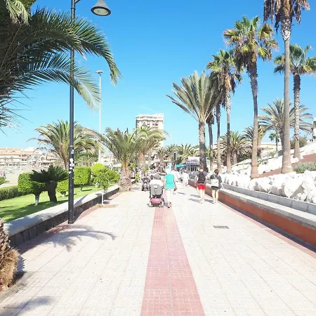 公寓 Tenerife Little Village S *