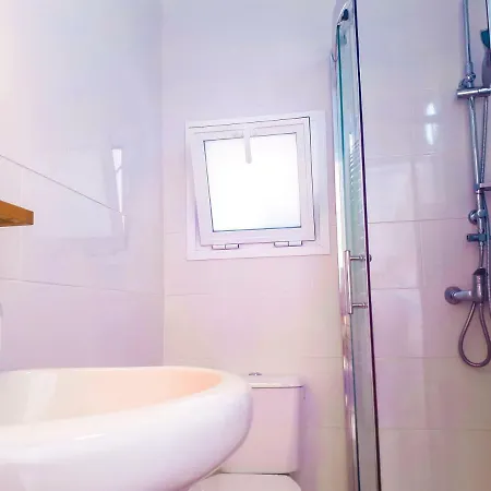 Tenerife Little Village S Appartement *