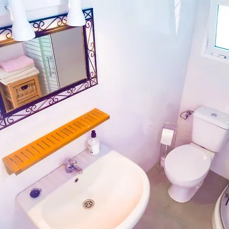 Tenerife Little Village S Appartement *