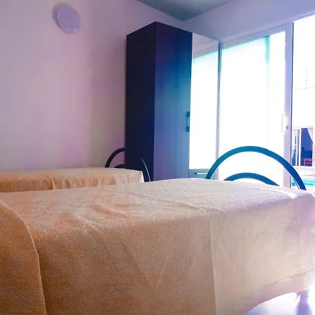 Appartement Tenerife Little Village S