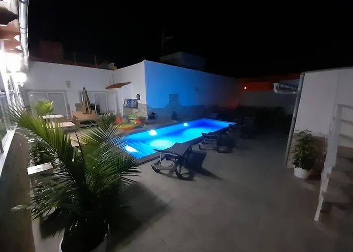 Tenerife Little Village S * San Isidro (Tenerife)