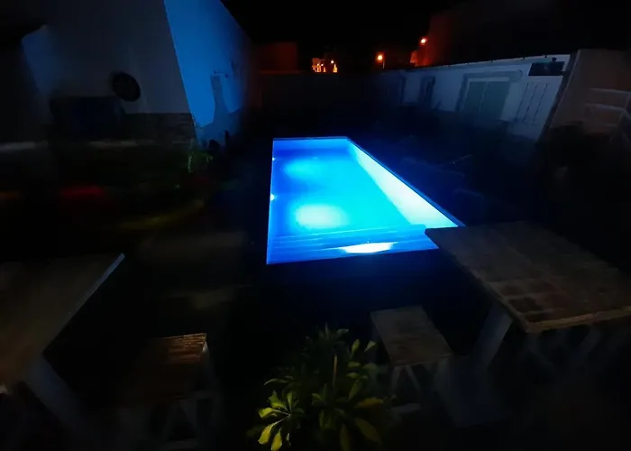 Tenerife Little Village S * Сан-Исидро