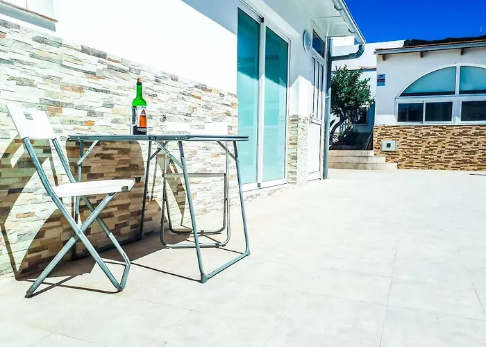 Tenerife Little Village S Апартаменты *
