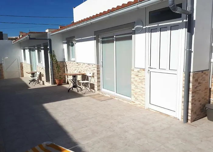 Tenerife Little Village S Апартаменты