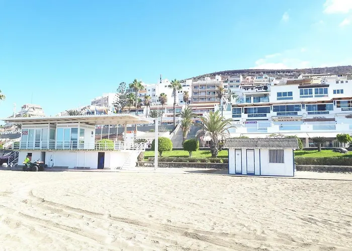 Tenerife Little Village S * San Isidro (Tenerife)