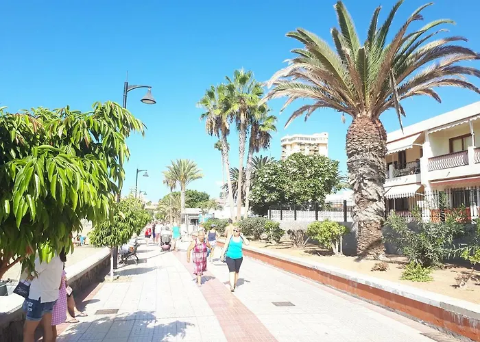 Tenerife Little Village S