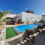 Tenerife Little Village S Apartmán San Isidro (Tenerife)