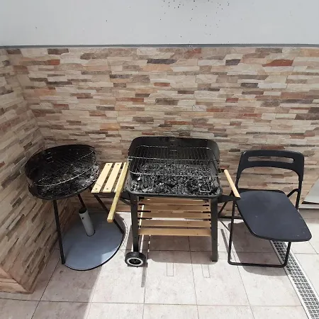 Tenerife Little Village S Apartment