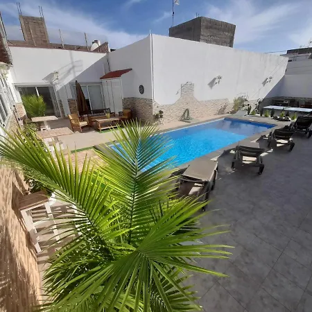 Tenerife Little Village S Apartment San Isidro (Tenerife)