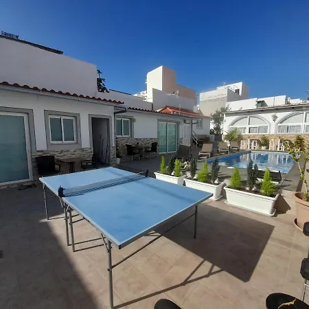Apartment Tenerife Little Village S *